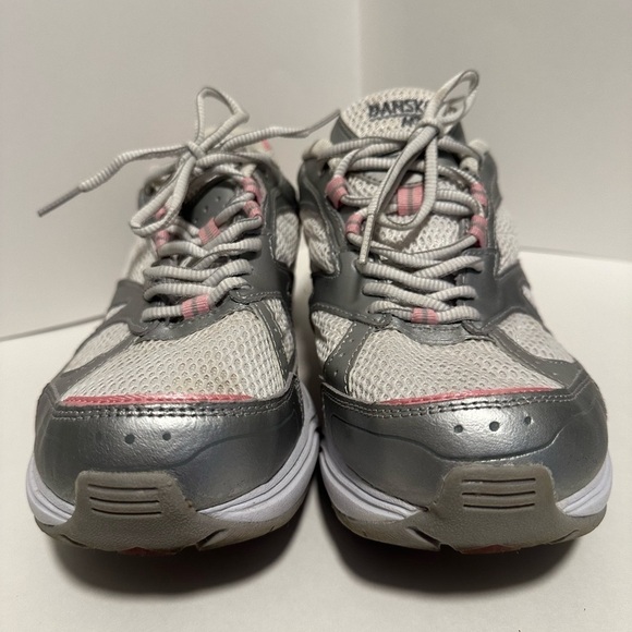 Danskin Now Athena Rocker Bottom Fitness Shoes - Picture 3 of 9